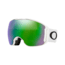 Oakley Airbrake XL, Prizm Jade Iridium/Prizm Sapphire Iridium, Polished White, OO7071-09