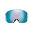 Oakley Airbrake XL, Prizm Sapphire Iridium/Prizm HI Pink Iridium, Whiteout White, OO7071-10