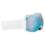 Oakley Airbrake XL, Prizm Sapphire Iridium/Prizm HI Pink Iridium, Whiteout White, OO7071-10