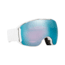 Oakley Airbrake XL, Prizm Sapphire Iridium/Prizm HI Pink Iridium, Whiteout White, OO7071-10