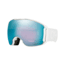 Oakley Airbrake XL, Prizm Sapphire Iridium/Prizm HI Pink Iridium, Whiteout White, OO7071-10