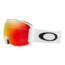 Oakley Airbrake XL, Prizm Torch Iridium/Prizm Rose, Polished White, OO7071-08