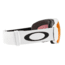 Oakley Airbrake XL, Prizm Torch Iridium/Prizm Rose, Polished White, OO7071-08