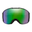 Oakley Airbrake XL Snow Goggle w/Prizm Jade Iridium &amp; Prizm Rose, Blackout, OO7071-03