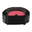 Oakley Airbrake XL Snow Goggle w/Prizm Jade Iridium &amp; Prizm Rose, Blackout, OO7071-03