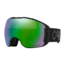 Oakley Airbrake XL Snow Goggle w/Prizm Jade Iridium &amp; Prizm Rose, Blackout, OO7071-03