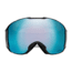 Oakley Airbrake XL Snow Goggle w/Prizm Sapphire &amp; Prizm HI Pink Iridium, Jet Black, OO7071-04