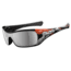 Oakley Antix Ernesto Fonseca Frame w/ Black Iridium Lenses Sunglasses 24-163