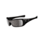 Oakley Antix Polarized Black Frame w/ Warm Grey Lenses Men's Sunglasses 03-700