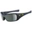 Oakley Antix Sunglasses - Steel Frame and Dark Grey Lens 03-705