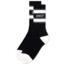 Oakley B1B Icon Socks, 3 Pcs, Mens, Blackout, Medium, FOS900353-02E-M
