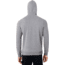 Oakley B1B PO Hoodie, Mens, Athletic Heather Grey, Extra Large, 472398-24G-XL