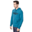 Oakley B1B Po Hoodie - Mens, Blue Coral, Medium, 472398-6D8-M