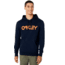 Oakley B1B Po Hoodie - Mens, Fathom, 3XL, 472398-6AC-XXXL