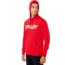 Oakley B1B Po Hoodie - Mens, Samba Red, 3XL, 472398-4A6-XXXL