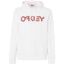 Oakley B1B Po Hoodie - Mens, White, Medium, 472398-100-M