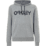 Oakley B1B Pullover Hoodie - Mens, Athletic Heather Grey, 3XL, 472398-24G-XXXL
