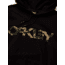 Oakley B1B Pullover Hoodie - Mens, Blackout, Medium, 472485FGL-02E-M