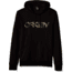 Oakley B1B Pullover Hoodie - Mens, Blackout, Medium, 472485FGL-02E-M