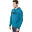 Oakley B1B Pullover Hoodie - Mens, Blue Coral, 3XL, 472398-6D8-XXXL