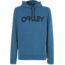 Oakley B1B Pullover Hoodie - Mens, Blue Coral, 3XL, 472398-6D8-XXXL