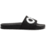 Oakley B1B Slide Sandals, Mens, Blackout, 8.5, FOF100095-02E-8.5