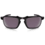 Oakley Badman Sunglasses Dark Carbon Frame, Prizm Daily Polarized Lens-OO6020-06