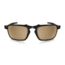 Oakley Badman Sunglasses Pewter Frame, Tungsten Iridium Polarized Lens-OO6020-02