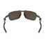 Oakley Badman Sunglasses Plasma Frame, Sapphire Iridium Polarized Lens-OO6020-04