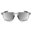 Oakley Badman Sunglasses X Titanium Frame, Chrome Iridium Polarized Lens-OO6020-05