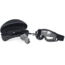 Oakley SI Ballistic Goggles, Black Frame, Clear and Grey Lenses 11-150