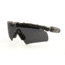 Oakley SI Ballistic M Frame 2.0 Hybrid Sunglasses, Black Frame, Grey Lens 11-142