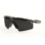Oakley SI Ballistic M Frame 2.0 Strike Sunglasses, Black Frame, Grey Lens 11-140