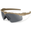 Oakley SI Ballistic M Frame 3.0 Sunglasses, Dark Bone Frame, Grey Lens OO9146-05