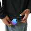 Oakley Base Long Sleeve - Mens, Blackout, 2XL 434005-02E-XXL