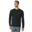 Oakley Base Long Sleeve - Mens, Blackout, 2XL 434005-02E-XXL