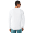 Oakley Base Long Sleeve - Mens, White, Medium, 434005-100-M