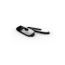 Oakley Batwolf Replacement Icon, Fade, RGL4632AA 08-021