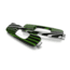 Oakley Batwolf Replacement Icon, Green Sunset Stripes, RGL4664AA C00003
