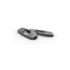 Oakley Batwolf Replacement Icon, Polished Chrome, RGL4632AA 08-028
