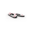 Oakley Batwolf Replacement Icon, White Baseball, RGL4632AA GR004