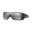 Oakley Batwolf Sunglasses 910160-27 - Matte Black Frame, Prizm Black Lenses