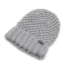Oakley Beanie Mix Yarn - Womens, Alloy, One Size, 81493-27E-U