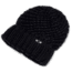 Oakley Beanie Mix Yarn - Womens, Blackout, One Size, 81493-02E-02E-U