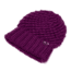 Oakley Beanie Mix Yarn - Womens, Burgundy, One Size, 81493-402-U