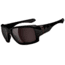 Oakley Big Taco Sunglasses, Polished Black OO9173-01