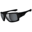 Oakley Big Taco Sunglasses, Matte Black OO9173-04
