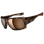 Oakley Big Taco Sunglasses, Brown Tortoise OO9173-05