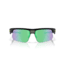 Oakley BiSphaera Court Collection Sunglasses, Matte Black, PRIZM Road Jade, PRIZM Road Jade, OO9400-2368