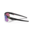 Oakley BiSphaera Court Collection Sunglasses, Matte Black, PRIZM Road Jade, PRIZM Road Jade, OO9400-2368